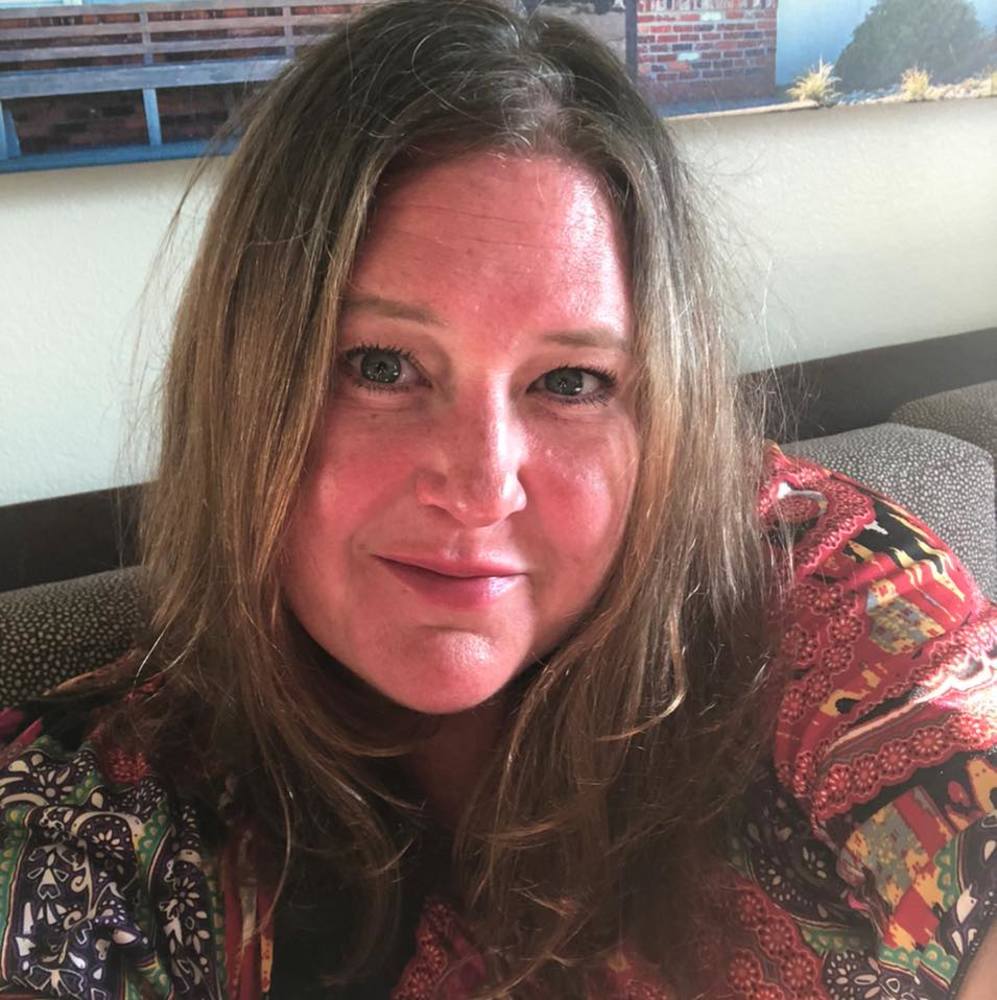 Meet your Posher, Anita